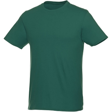ELEVATE Herren T-Shirt Heros, waldgrün, XL ELEVATE Herren T-Shirt Heros, waldgrün, XL