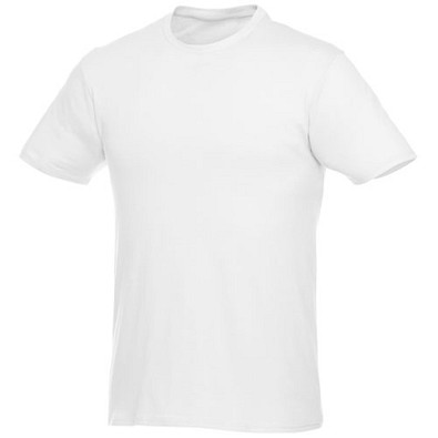 ELEVATE Herren T-Shirt Heros, weiß, XL ELEVATE Herren T-Shirt Heros, weiß, XL