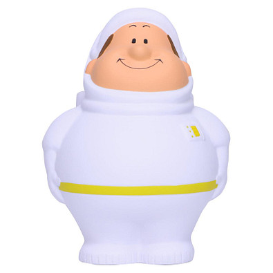 Herr Bert® Anti-Stress-Figuren Weltraum Bert®, bunt