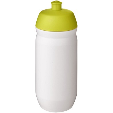 HydroFlex™ 500 ml Squeezy Sportflasche, limone