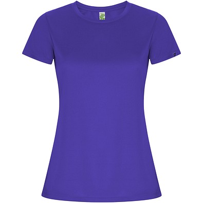 Imola Sport T-Shirt für Damen, Mauve, 2XL