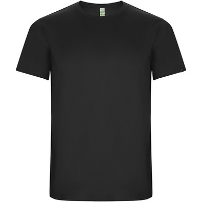 Imola Sport T-Shirt für Herren, Dark Lead, XL