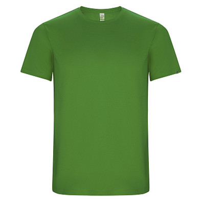 Imola Sport T-Shirt für Herren, Green Fern, 2XL