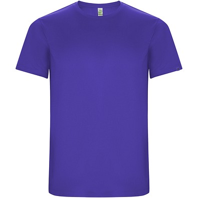 Imola Sport T-Shirt für Herren, Mauve, M