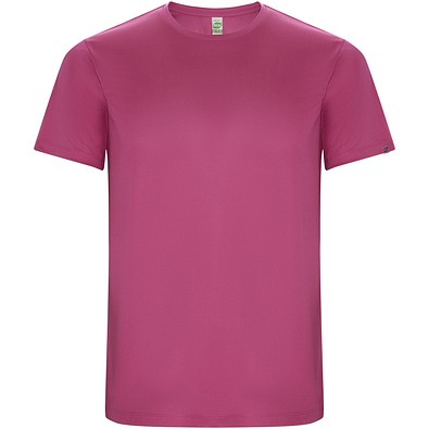 Imola Sport T-Shirt für Herren, Rossette, M