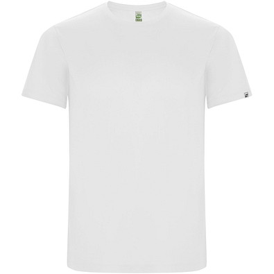 Imola Sport T-Shirt für Herren, weiss, XL