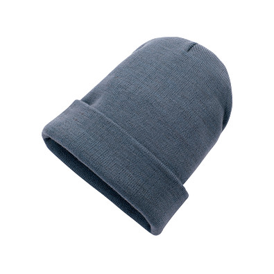 XD COLLECTION Impact Polylana® Beanie mit AWARE™ Tracer, blau
