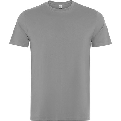Industrieshirt – robust, langlebig & waschbar bis 60 °C, L, HEATHER GREY
