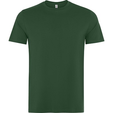 Industrieshirt – robust, langlebig & waschbar bis 60 °C, L, BOTTLE GREEN