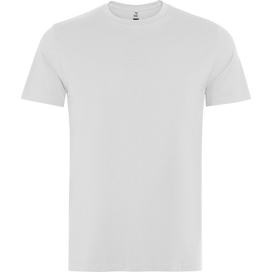 Industrieshirt – robust, langlebig & waschbar bis 60 °C, L, WHITE