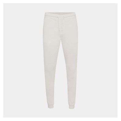 Iqoniq Cooper Jogger aus recycelter Baumwolle, natural raw