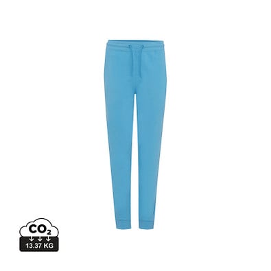 Iqoniq Cooper Jogger, ruhiges blau, S