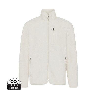 Iqoniq Diran Fleecejacke, neutral, XXS
