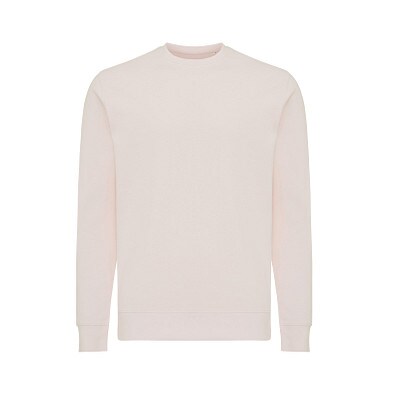 Iqoniq Etosha Lightweight Sweater, cloud pink, S