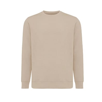Iqoniq Etosha Lightweight Sweater, desert, S