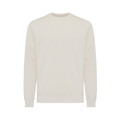 Iqoniq Etosha Lightweight Sweater, ivory white, S