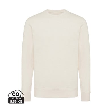 Iqoniq Etosha Lightweight Sweater, natural raw, S