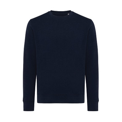 Iqoniq Etosha Lightweight Sweater, navy blau, S