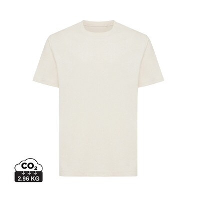 Iqoniq Kakadu relaxed T-Shirt, natural raw, XXXL