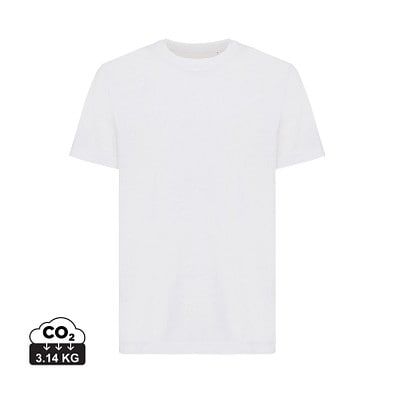 Iqoniq Kakadu relaxed T-Shirt, weiß, M