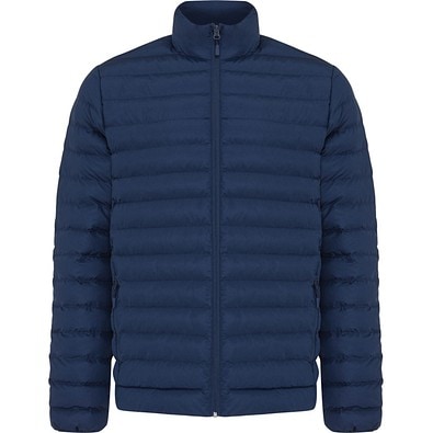 Iqoniq Maiko Herren Steppjacke, navy blau, 4XL
