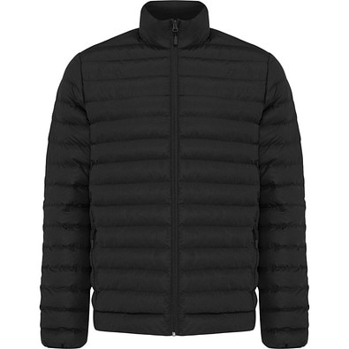 Iqoniq Maiko Herren Steppjacke, schwarz, 4XL
