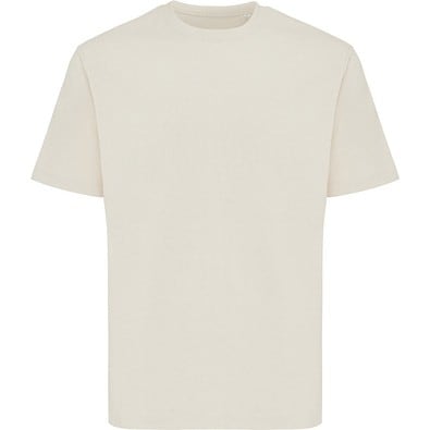Iqoniq Nikko Heavyweight T-Shirt, natural raw, M