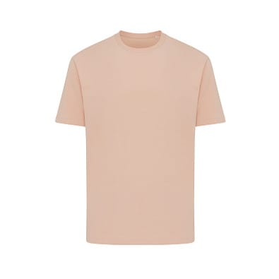 Iqoniq Teide T-Shirt, peach nectar, 4XL