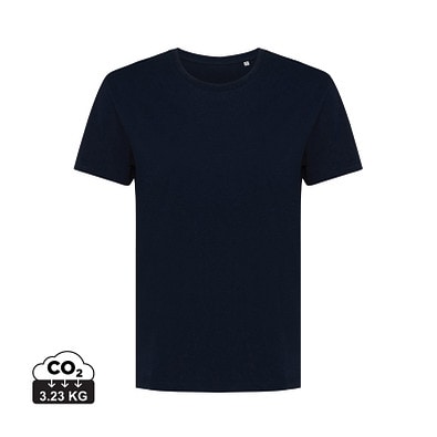 Iqoniq Yala Damen T-Shirt, navy blau, XL