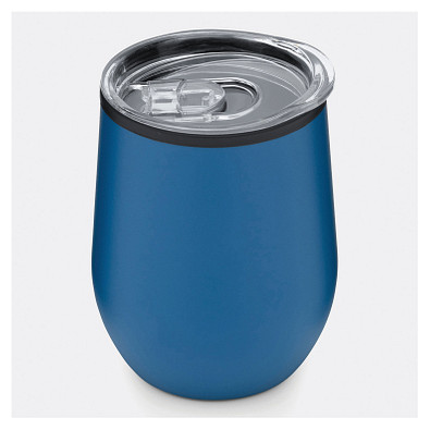 Isolierbecher BOWLY,blau
