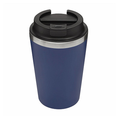 Isolierbecher TAKE & GO,blau