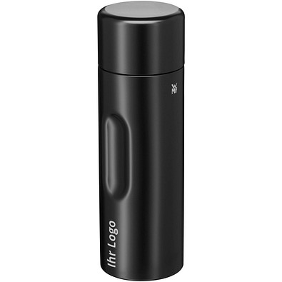 WMF Isolierflasche Motion, 750 ml, schwarz