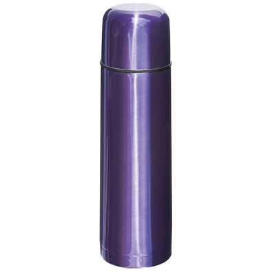 Isolierkanne Mono, 500 ml, lila-metallic Isolierkanne Mono, 500 ml, lila-metallic