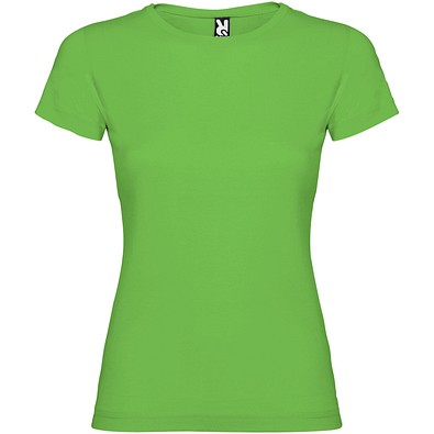 Jamaika T-Shirt für Damen, Grass Green, 2XL
