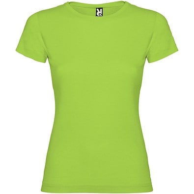 Jamaika T-Shirt für Damen, Oasis Green, 3XL