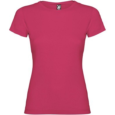 Jamaika T-Shirt für Damen, Rossette, 3XL