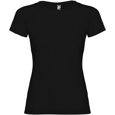 Jamaika T-Shirt für Damen, schwarz, 2XL