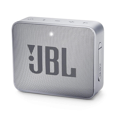 JBL® Bluetooth Lautsprecher GO 2, grau JBL® Bluetooth Lautsprecher GO 2, grau