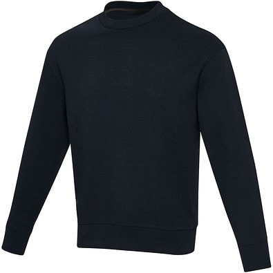 Jet Unisex Aware™ Pullover mit Rundhalsausschnitt, navy, S