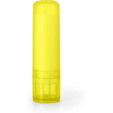 JOLIE. Lippenbalsam aus PS und PP, Gelb