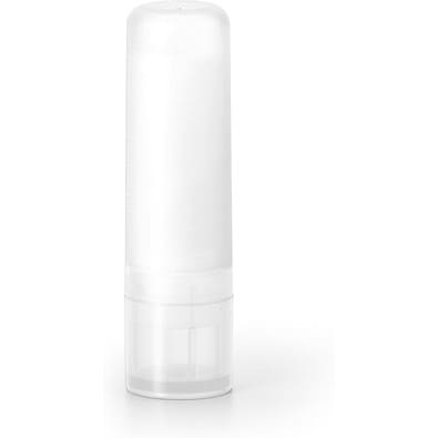 JOLIE. Lippenbalsam aus PS und PP, Weiß