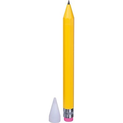 Jumbo Bleistift Toledo,gelb