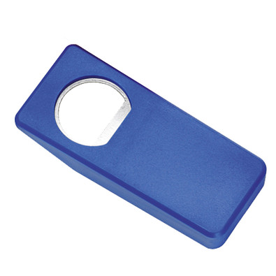 Kapselheber 3 in 1, blau