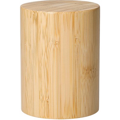 Kapselheber Push, Bamboo, natur