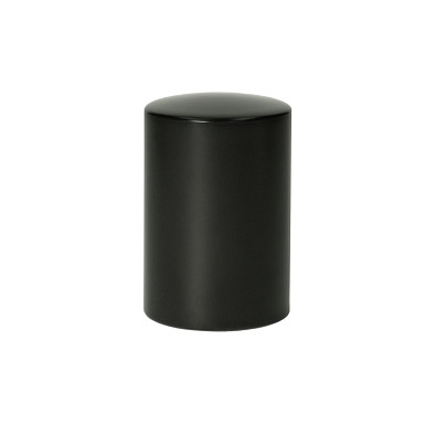 Kapselheber Push colour, schwarz