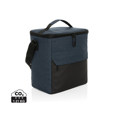 Kazu AWARE™ RPET Kühltasche, blau
