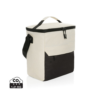 Kazu AWARE™ RPET Kühltasche, off white