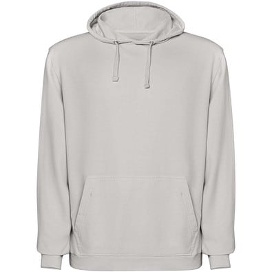 Kenia Kapuzenpullover Unisex, grau, XL