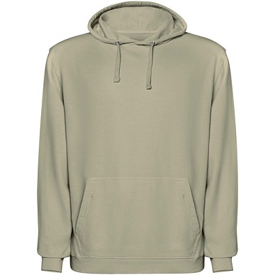 Kenia Kapuzenpullover Unisex, khaki, 2XL