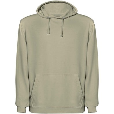 Kenia Kapuzenpullover Unisex, khaki, XL